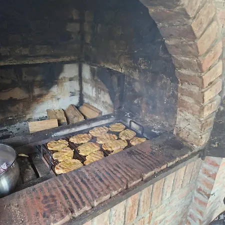Kuca Za Odmor Asak- Holiday home
