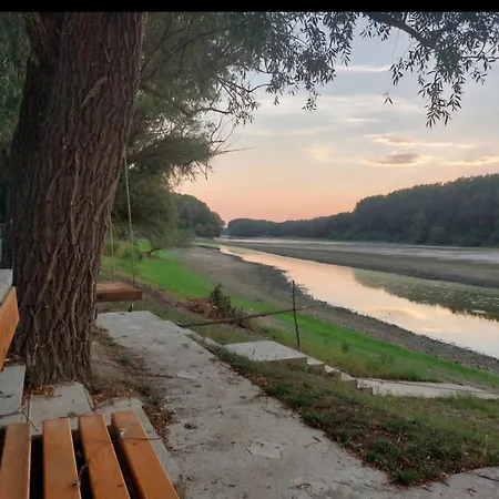 Kuca Za Odmor Asak- Holiday home