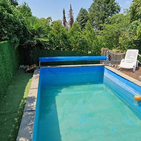 Holiday home Kuca Za Odmor Asak-