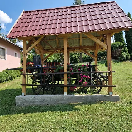 Kuca Za Odmor Asak- *