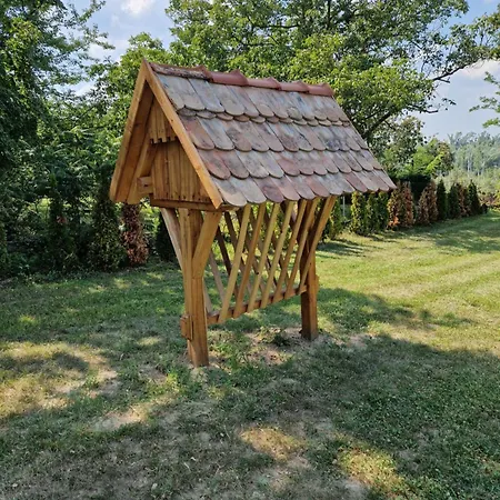 Kuca Za Odmor Asak- Holiday home