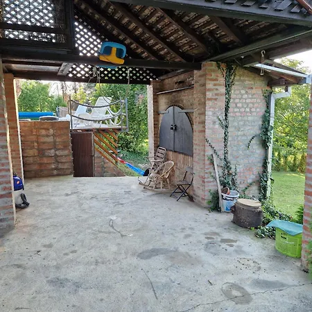 Kuca Za Odmor Asak- Holiday home