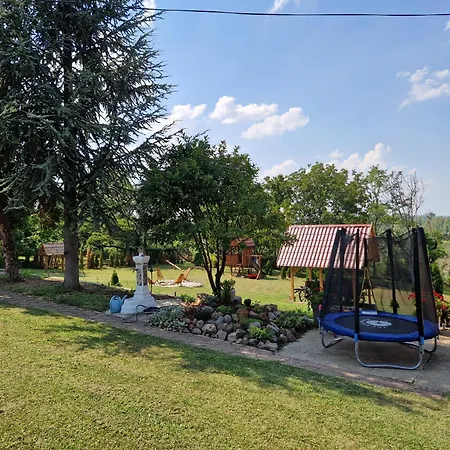 Holiday home Kuca Za Odmor Asak- Nestin