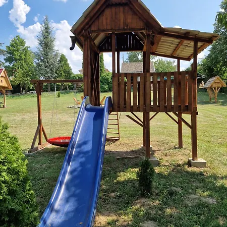Holiday home Kuca Za Odmor Asak- *