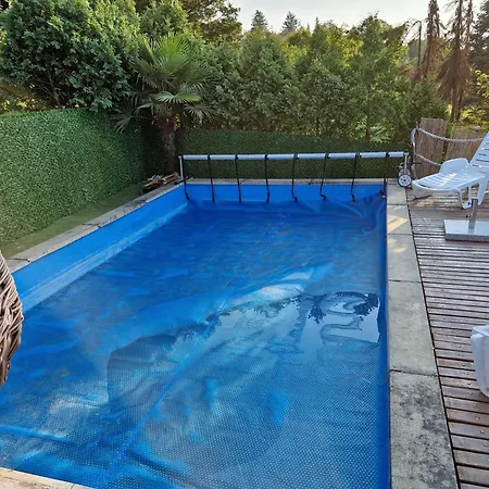 Holiday home Kuca Za Odmor Asak- Nestin