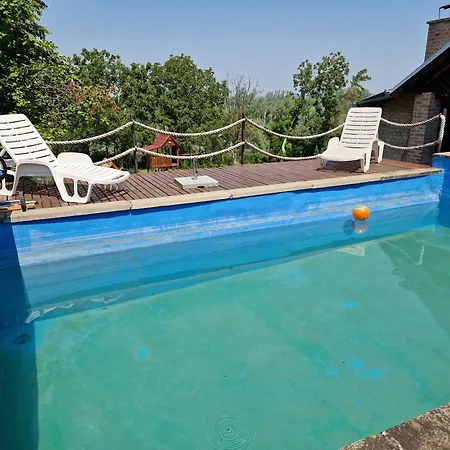 Kuca Za Odmor Asak- Holiday home