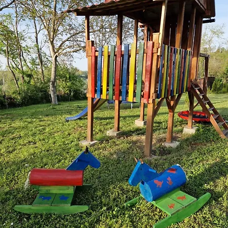 Kuca Za Odmor Asak- Holiday home