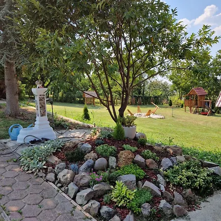 Holiday home Kuca Za Odmor Asak-